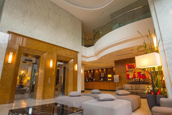 City Garden Hotel Makati image 3